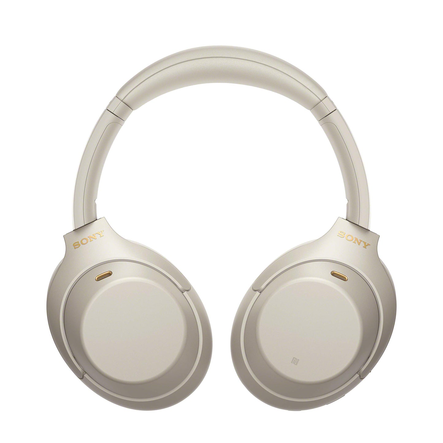 Sony WH-1000XM4 Cuffie Over-ear Wireless con Noise Cancelling, Tecnologia Bluetooth, Connessione Multipoint, Fino a 30 ore di durata della batteria e Ricarica rapida, Nero