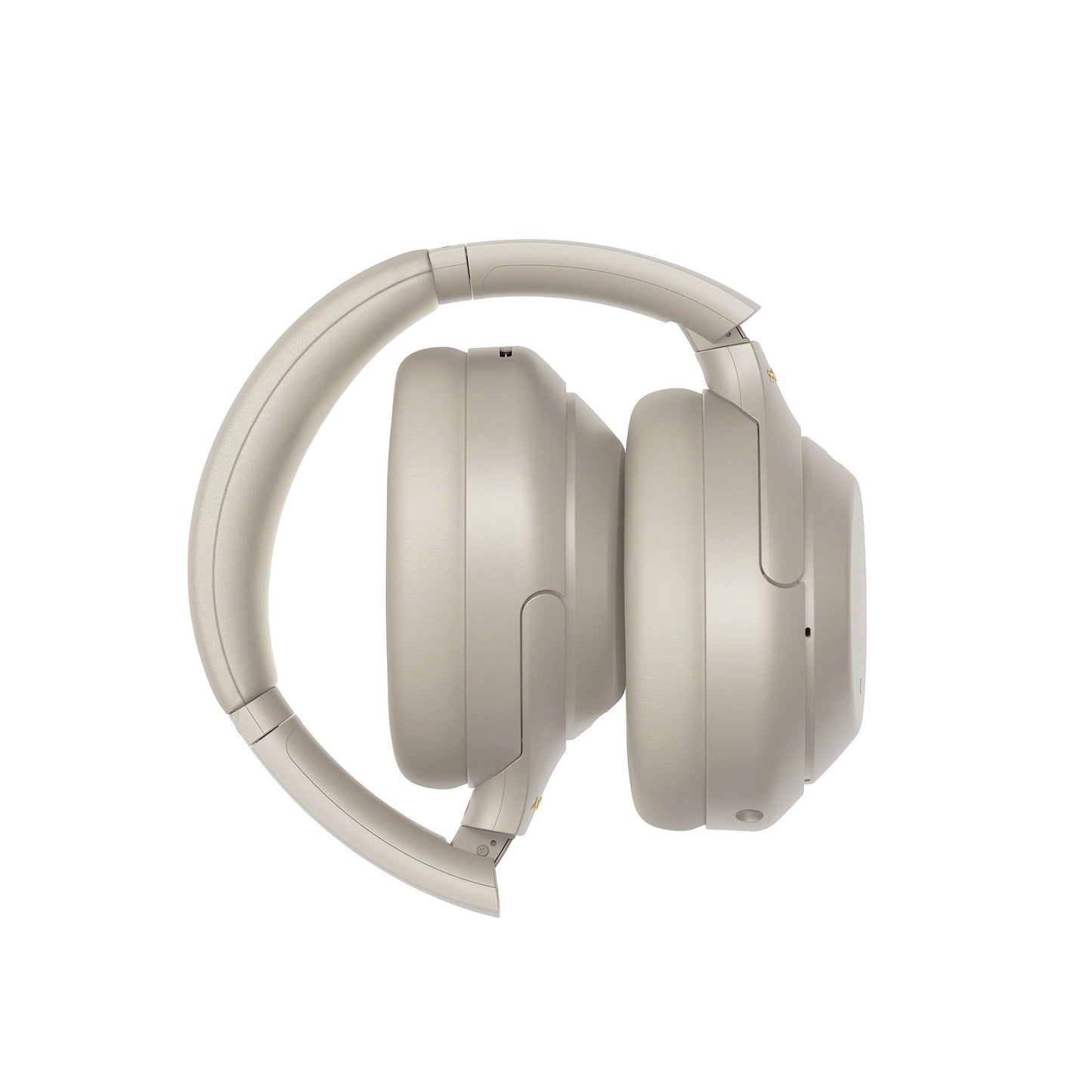 Sony WH-1000XM4 Cuffie Over-ear Wireless con Noise Cancelling, Tecnologia Bluetooth, Connessione Multipoint, Fino a 30 ore di durata della batteria e Ricarica rapida, Nero