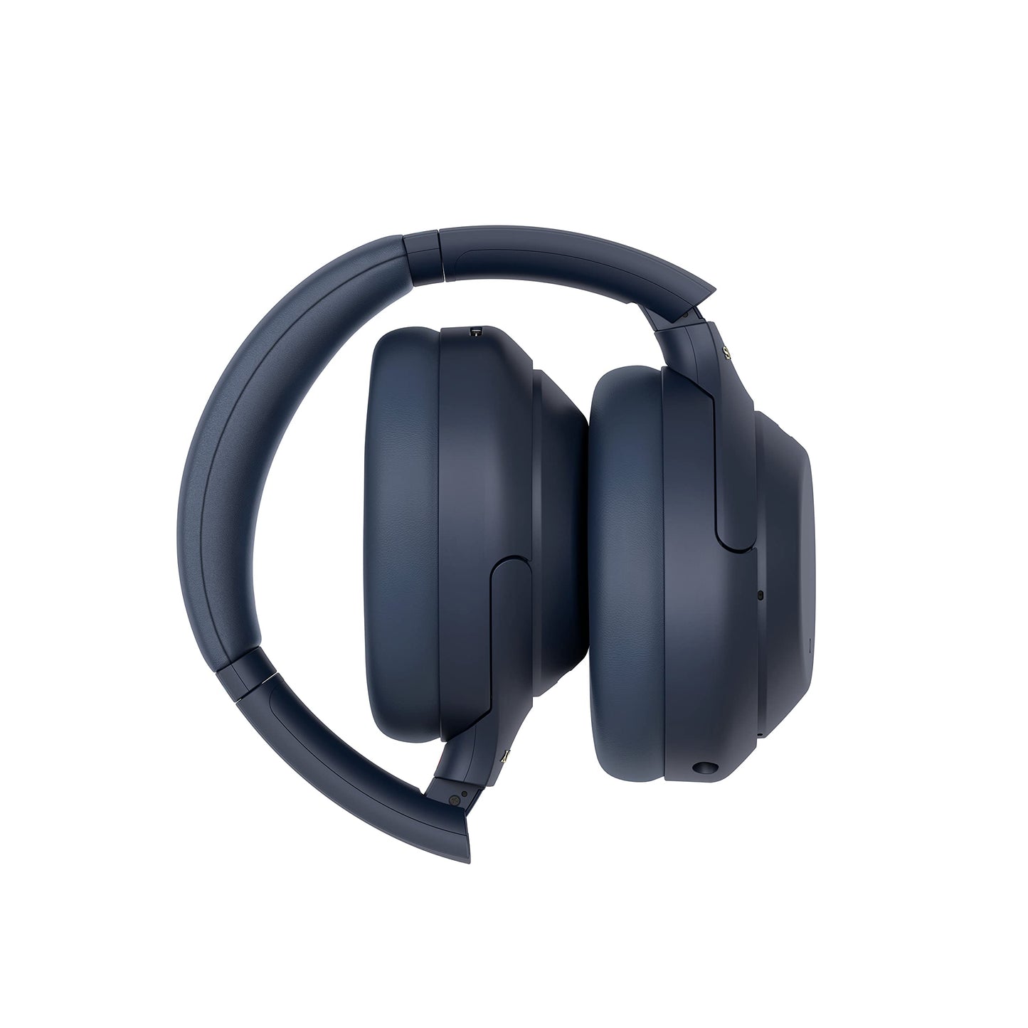 Sony WH-1000XM4 Cuffie Over-ear Wireless con Noise Cancelling, Tecnologia Bluetooth, Connessione Multipoint, Fino a 30 ore di durata della batteria e Ricarica rapida, Nero