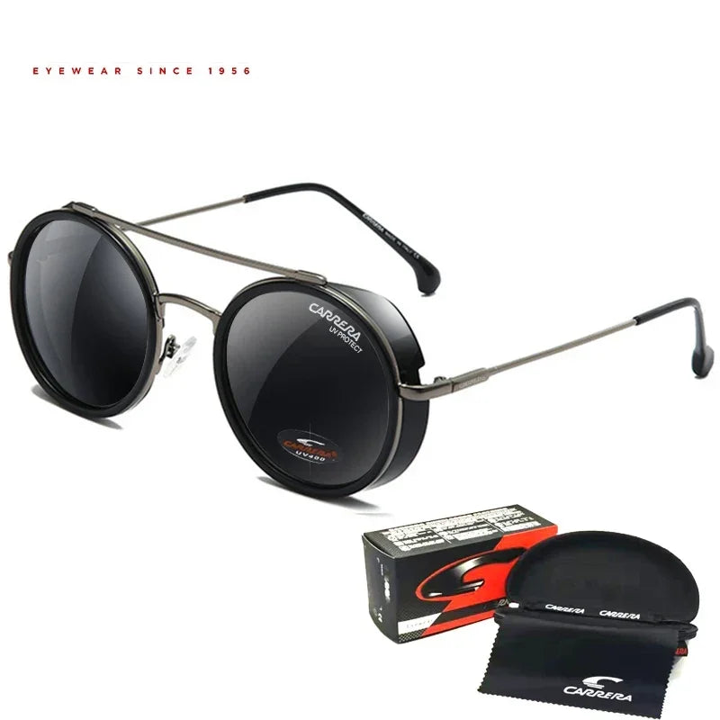 Carrera Retro Pilot Sunglasses for women CA167 S DM Online Store