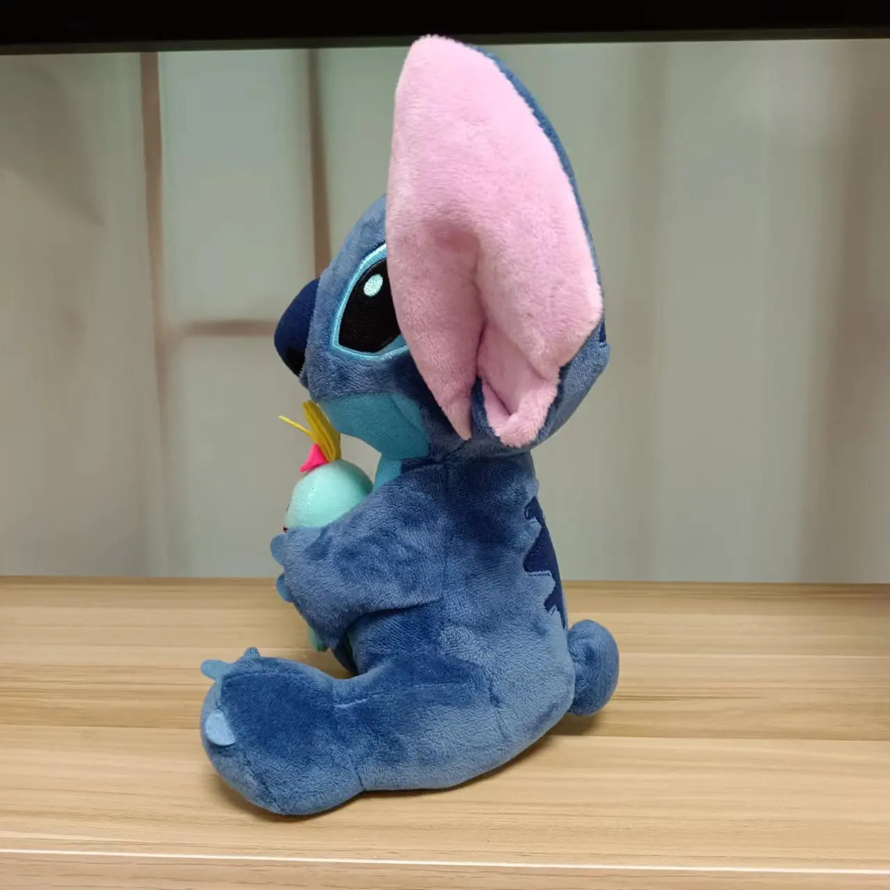 Disney Anime Lilo and Stitch Plush Doll for Kids