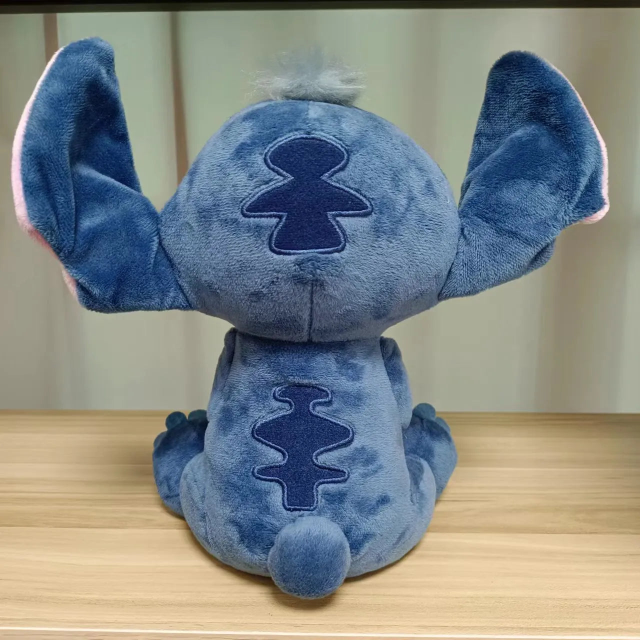 Disney Anime Lilo and Stitch Plush Doll for Kids