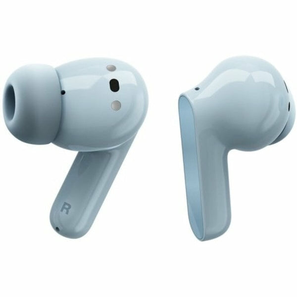 Earbuds Motorola Blueberry