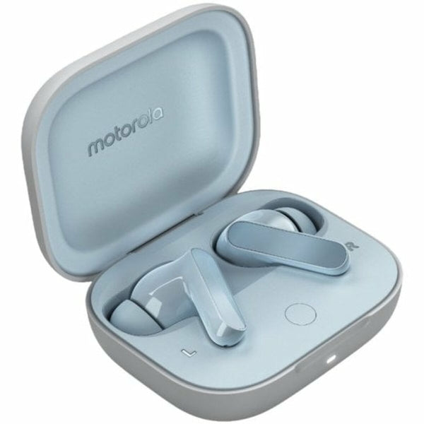 Earbuds Motorola Blueberry