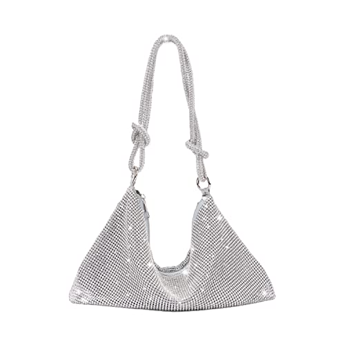 Rhinestone Strass Sparkling Bag