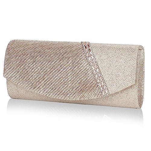 Fashion Pochette Clutch Bag