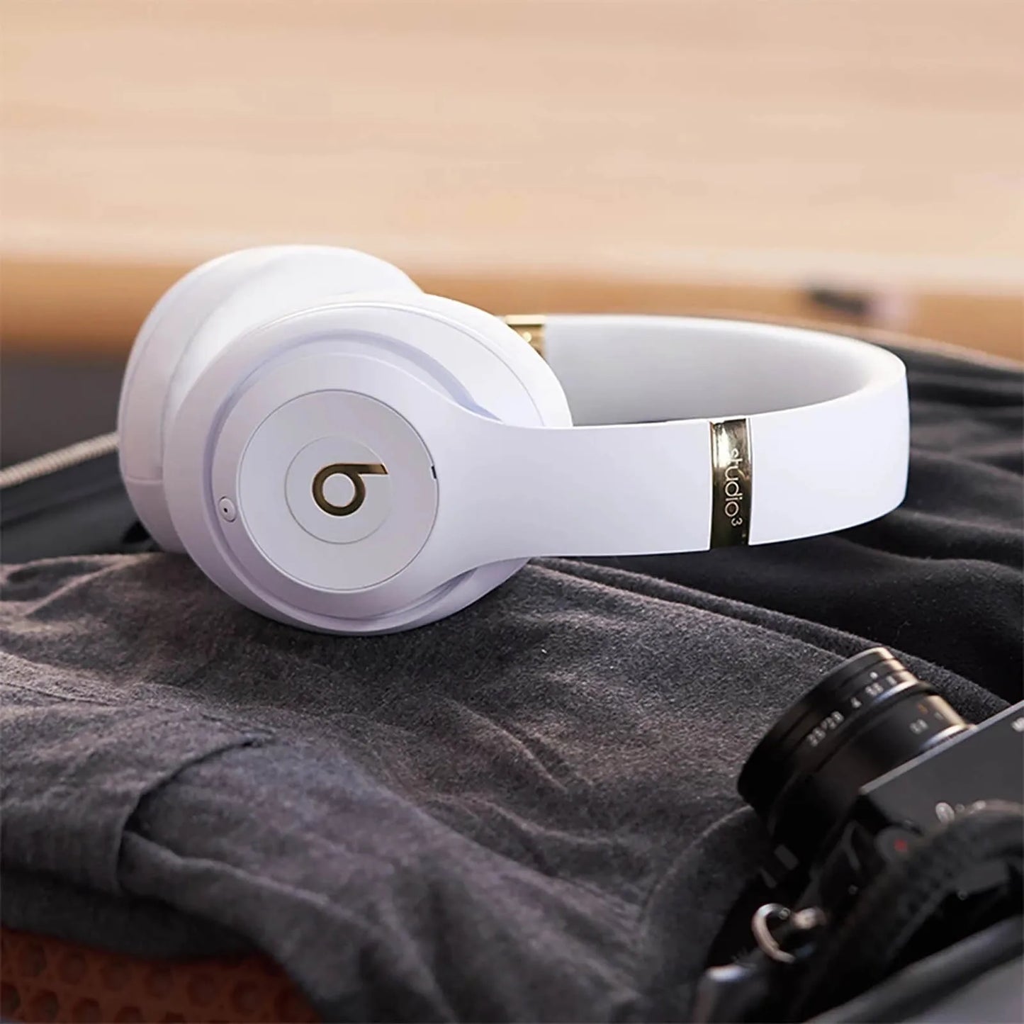 Original BEATS Studio3 Bluetooth Headphones