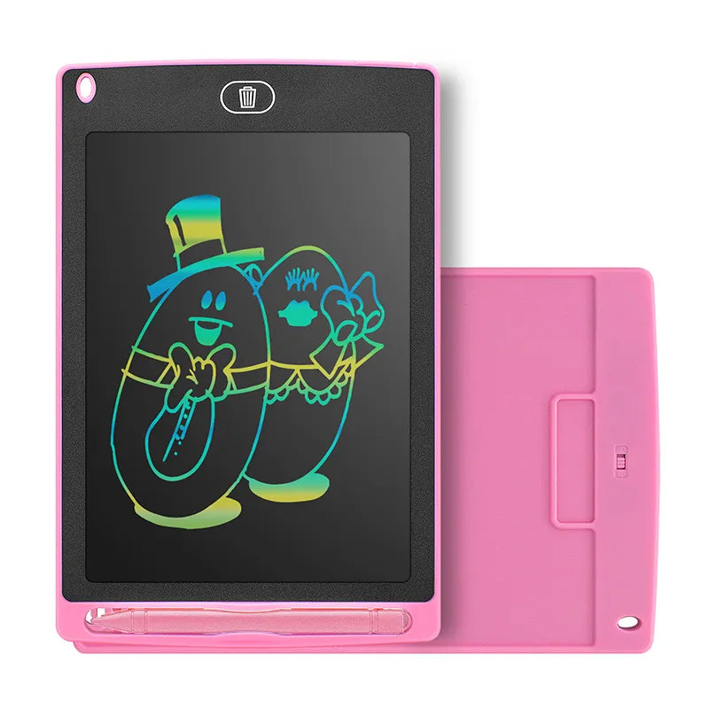 LCD Writing/Drawing Tablet Board
