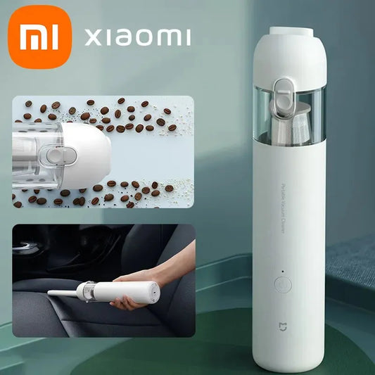 XIAOMI MIJIA Portable Handheld Vacuum Cleaner