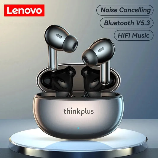 Lenovo XT88 Bluetooth Binaural TWS5.3 Earphone