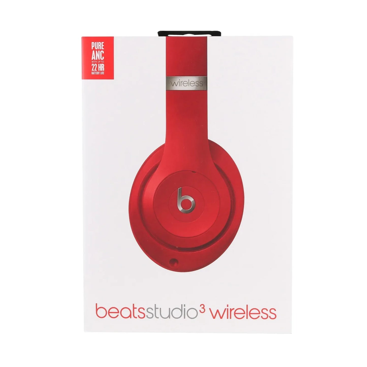 Original BEATS Studio3 Bluetooth Headphones