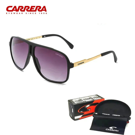 Carrera Vintage Sunglasses Square Oversize CA020