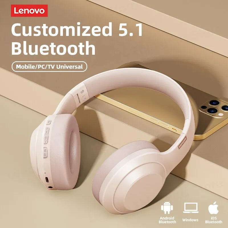 Lenovo Thinkplus TH10 TWS Stereo Bluetooth