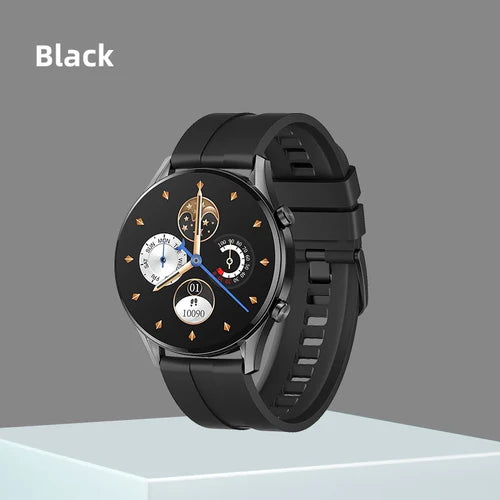 ILAB W12 Smartwatch