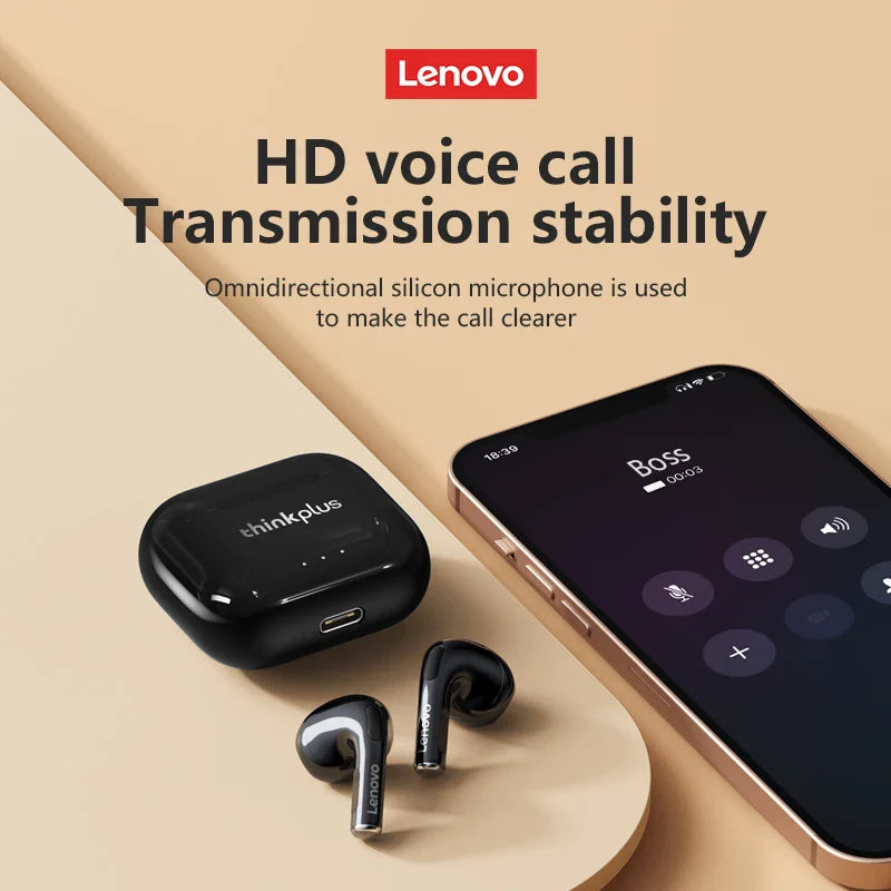 Lenovo LP40 Pro Bluetooth 5.0