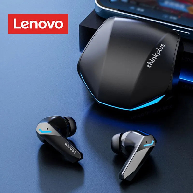 Lenovo GM2 Pro Bluetooth 5.3 Wireless Headset