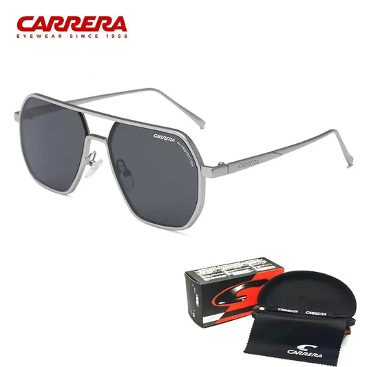 Carrera Square Vintage Sunglasses CA011