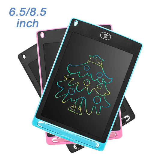 LCD Writing/Drawing Tablet Board
