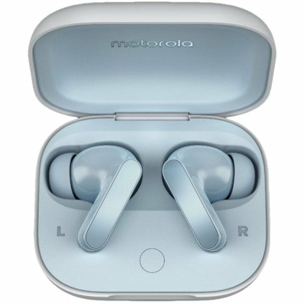 Earbuds Motorola Blueberry
