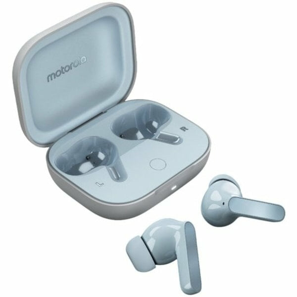 Earbuds Motorola Blueberry