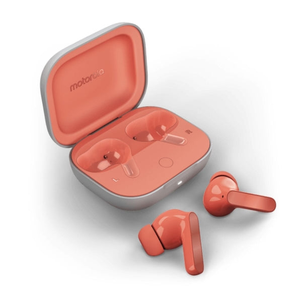 Earbuds Motorola Blueberry