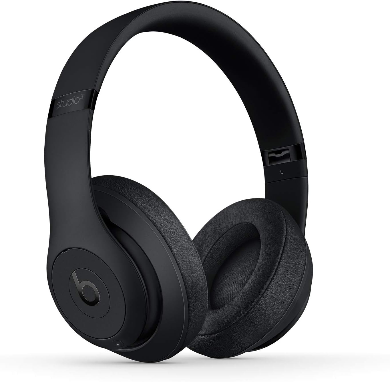 Original BEATS Studio3 Bluetooth Headphones